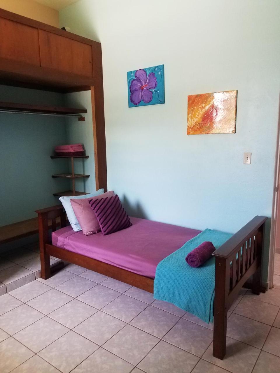 Wssm Surf House Bed & Breakfast Aguadilla Luaran gambar